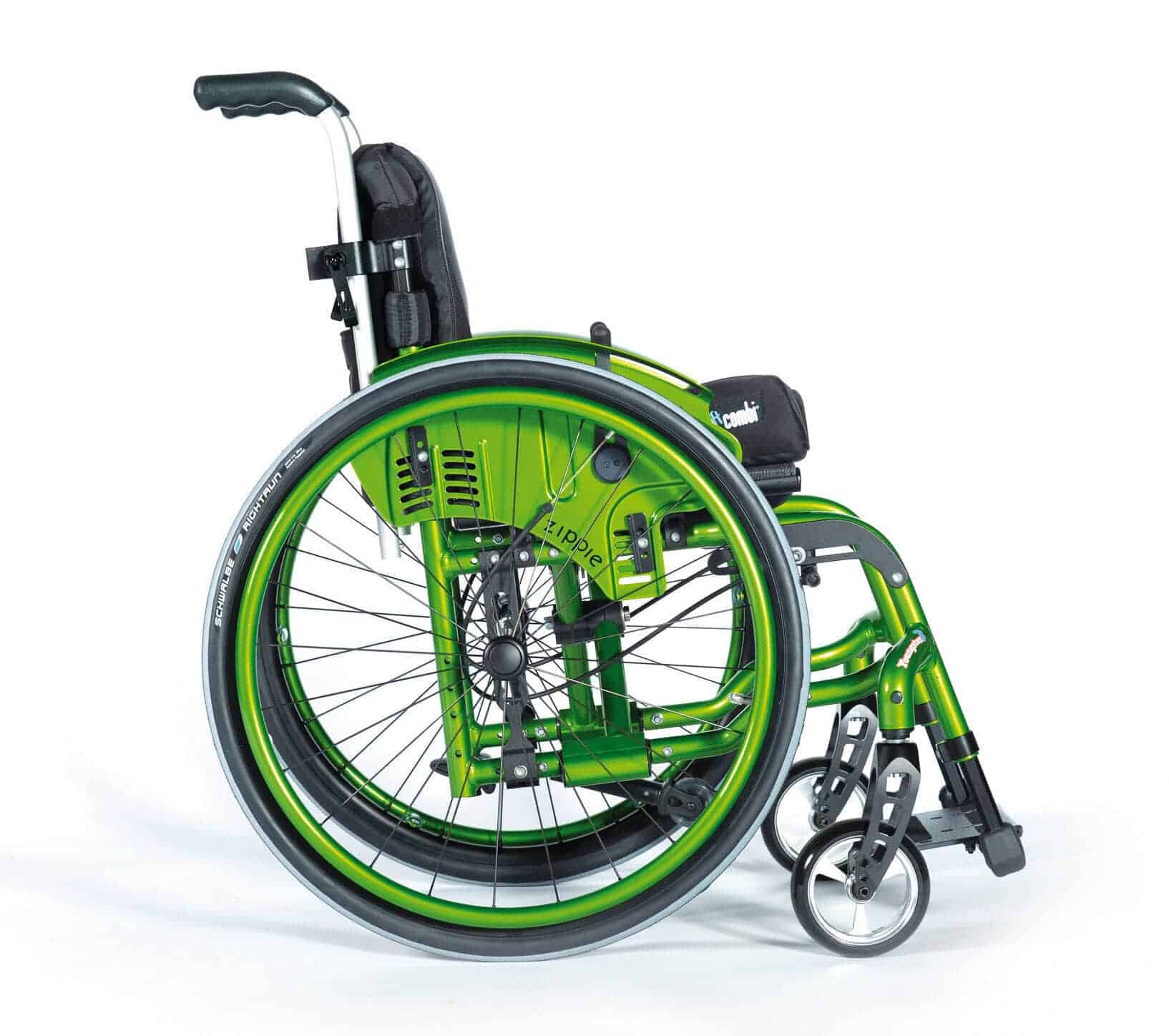 Zippie Youngster Children's Wheelchair