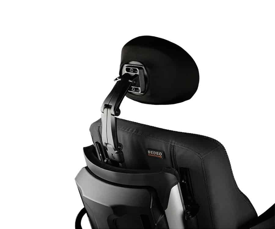 Powered Wheelchair Support