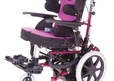 Children's Manual Wheelchair Seating