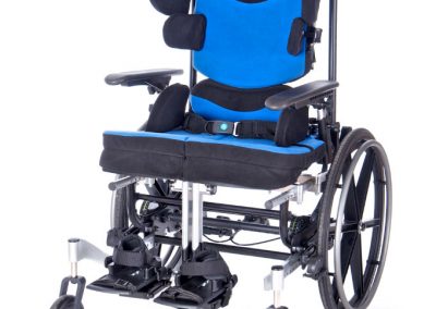 JCM Triton on Manual Wheelchair-min