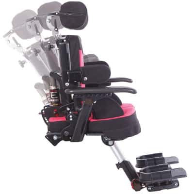 Triton Dynamix System Triton Dynamix System