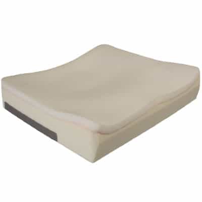 Jay Ion Memory Foam Topper