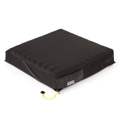 Permobil ROHO Cushion with Cover Permobil ROHO Cushion with Cover
