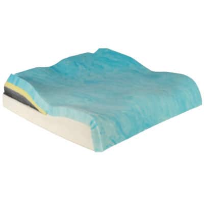 Wheelchair Cushion Memory Foam