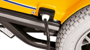 Ki Mobility Rogue XP Backrest Ki Mobility Rogue XP Backrest
