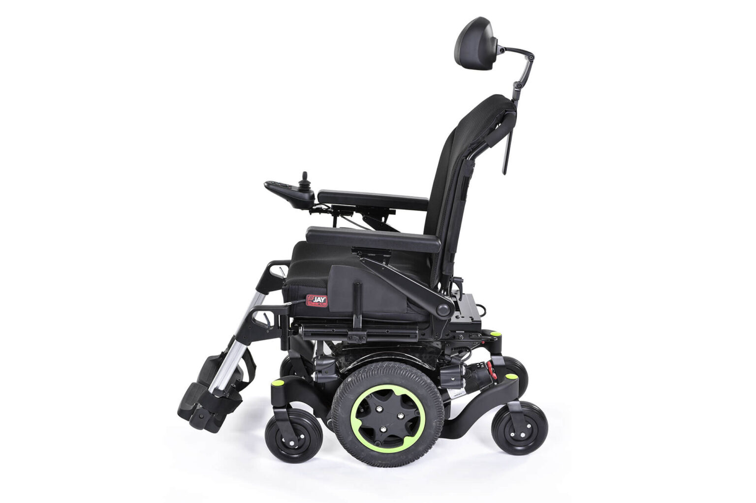 Quickie Q300 M Mini Powered Wheelchair • Motus Medical Ltd