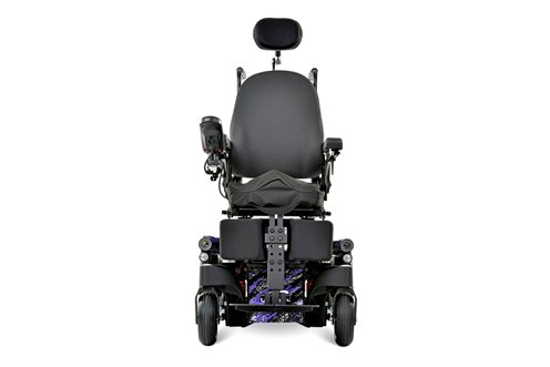 Sunrise Medical Q300 M Mini Teens Powerchair