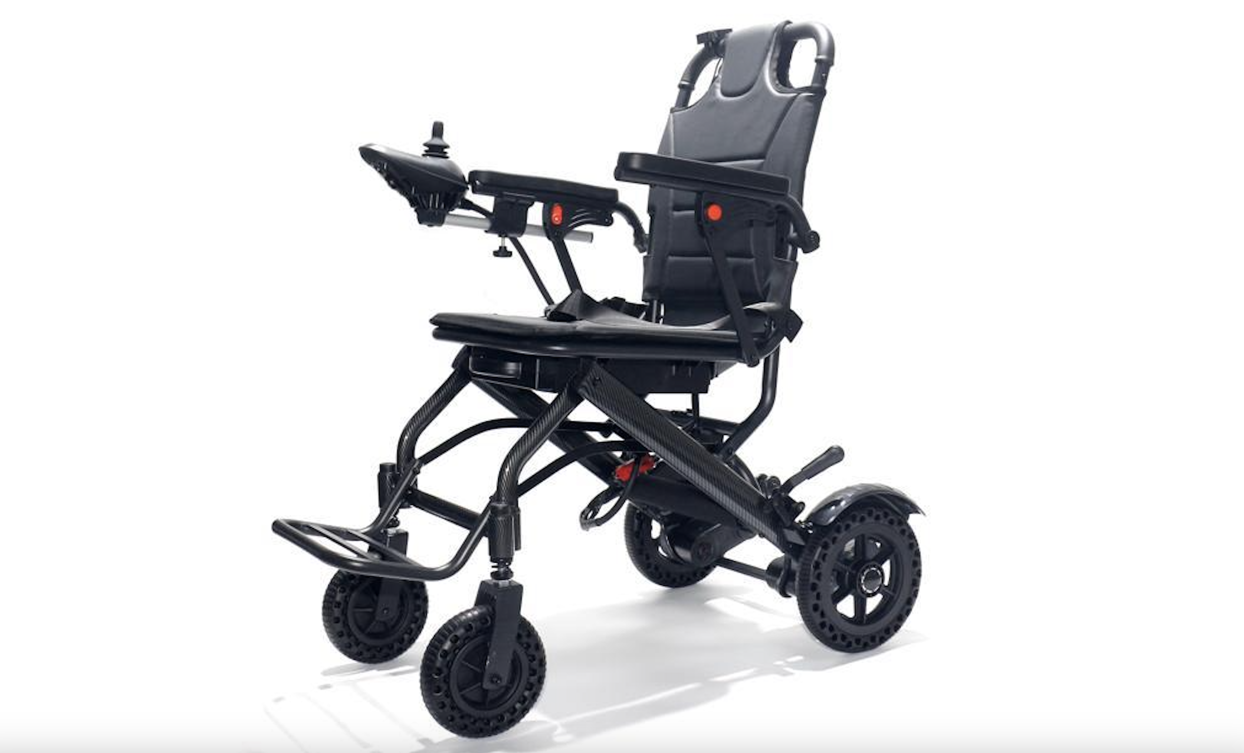 Invacare TDX SP2 Mid Wheel Drive Powerchair