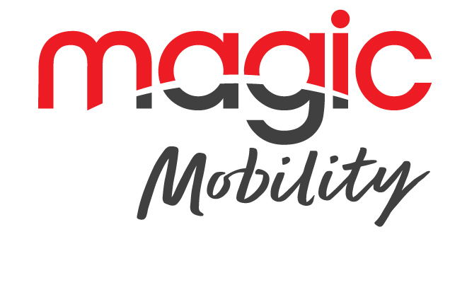 Magic Mobility Logo